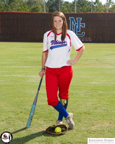 2016 Slow Pitch Softball All-Stars