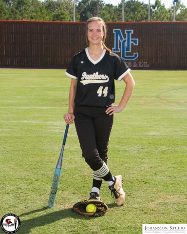 2016 Slow Pitch Softball All-Stars