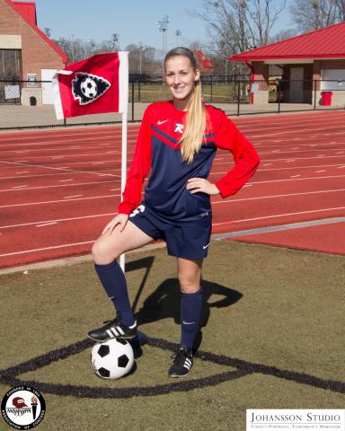 2016 Baptist Rehab Services Soccer All-Stars