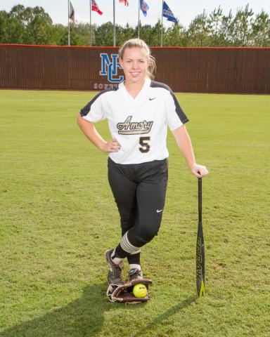 2017 Slow Pitch Softball All-Stars
