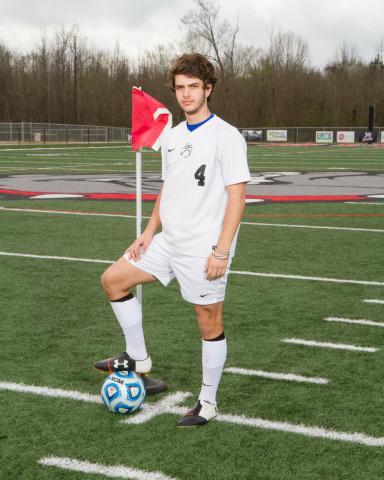 2018 All-Star Soccer Games