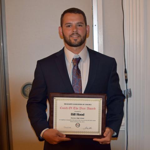 2018 MAC Coaches of the Year