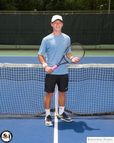 2017 Tennis All-Stars