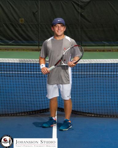 2018 Tennis All-Stars