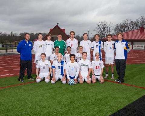 2017 Baptist Rehab Services All-Star Soccer