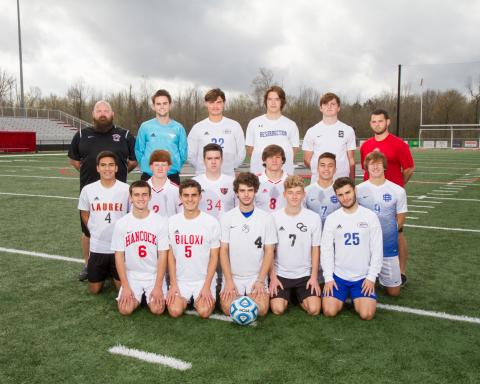 2018 All-Star Soccer Games