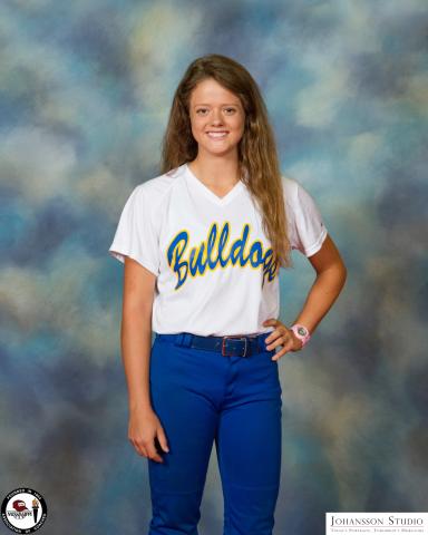 2017 Fast Pitch Softball All-Stars