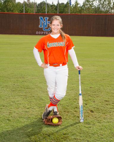 2017 Slow Pitch Softball All-Stars