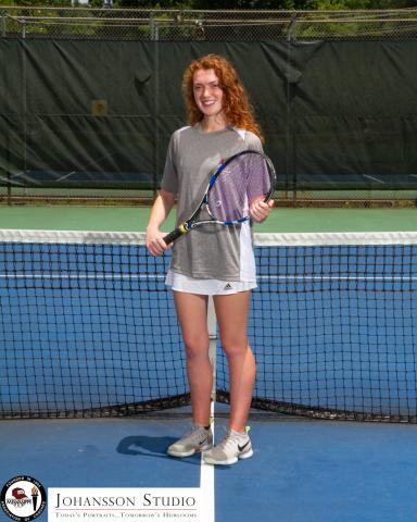 2018 Tennis All-Stars