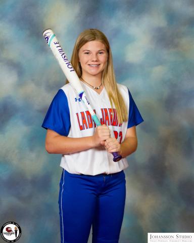 2017 Fast Pitch Softball All-Stars