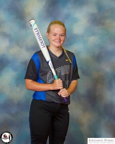 2017 Fast Pitch Softball All-Stars
