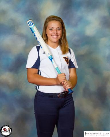 2017 Fast Pitch Softball All-Stars