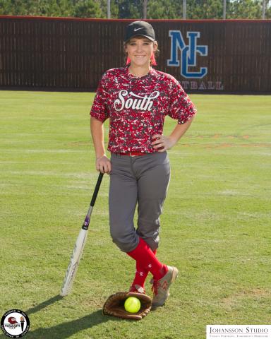 2016 Slow Pitch Softball All-Stars