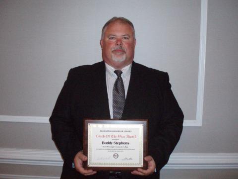 Buddy Stephens