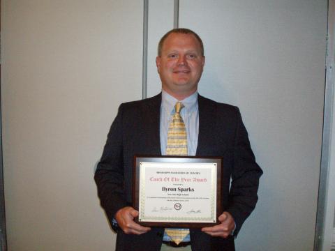 2014 MAC Coaches of the Year