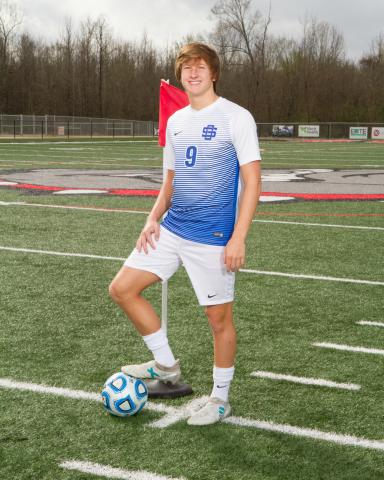 2018 All-Star Soccer Games