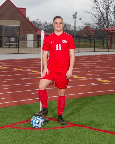 2017 Baptist Rehab Services All-Star Soccer