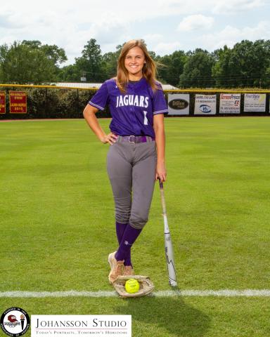 2018 Fast Pitch Softball All-Stars