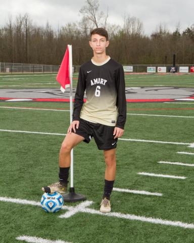 2018 All-Star Soccer Games