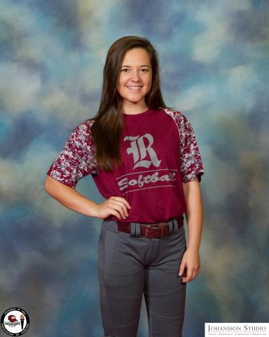 2017 Fast Pitch Softball All-Stars