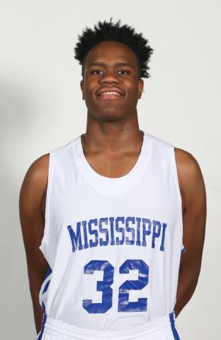 2016 Mississippi/Alabama Basketball All-Stars
