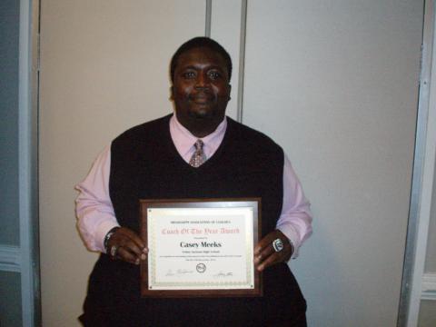 2014 MAC Coaches of the Year