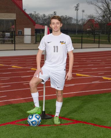 2017 Baptist Rehab Services All-Star Soccer