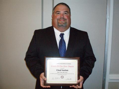 2014 MAC Coaches of the Year