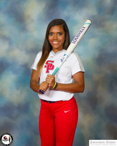2017 Fast Pitch Softball All-Stars