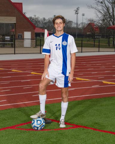 2017 Baptist Rehab Services All-Star Soccer