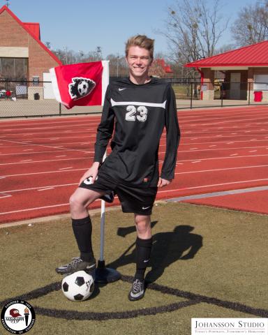 2016 Baptist Rehab Services Soccer All-Stars