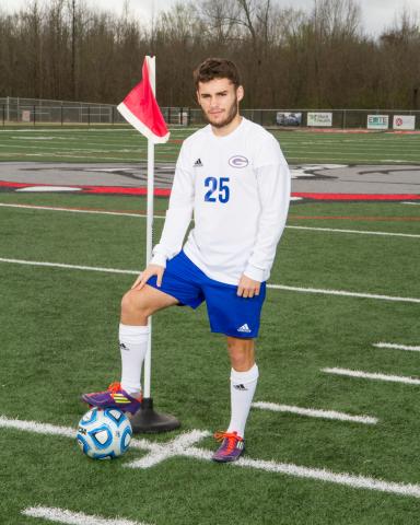 2018 All-Star Soccer Games