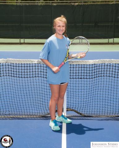 2017 Tennis All-Stars