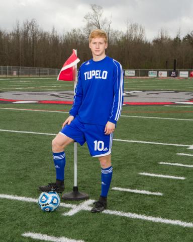 2018 All-Star Soccer Games