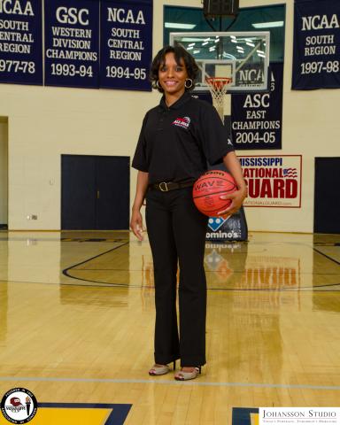 2017 Mississippi Sports Medicine North/South Basketball All-Stars
