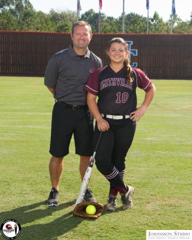 2016 Slow Pitch Softball All-Stars