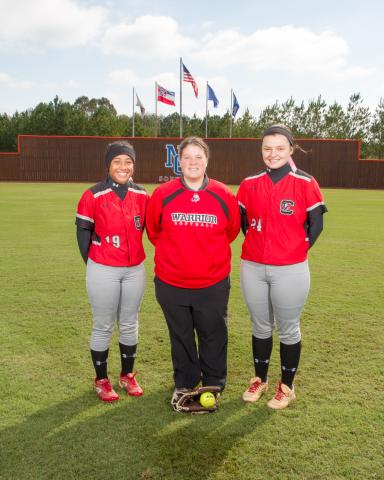 2017 Slow Pitch Softball All-Stars