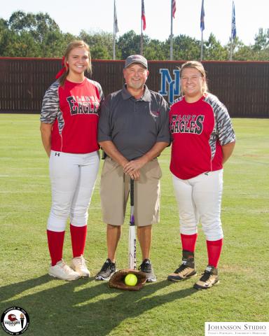 2016 Slow Pitch Softball All-Stars