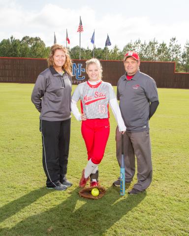 2017 Slow Pitch Softball All-Stars
