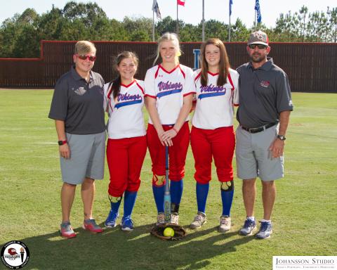 2016 Slow Pitch Softball All-Stars