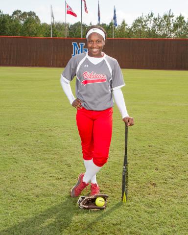 2017 Slow Pitch Softball All-Stars