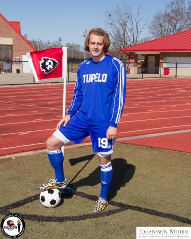 2016 Baptist Rehab Services Soccer All-Stars