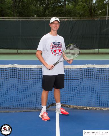 2017 Tennis All-Stars