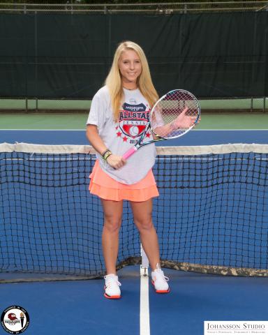 2017 Tennis All-Stars