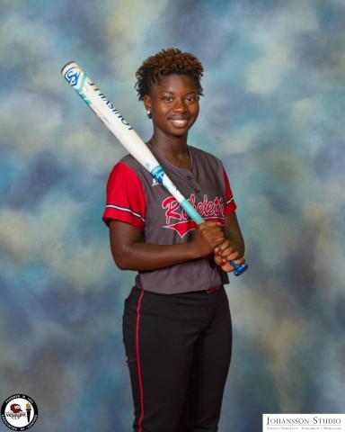 2017 Fast Pitch Softball All-Stars