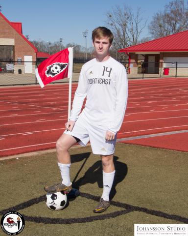 2016 Baptist Rehab Services Soccer All-Stars