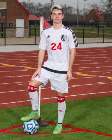2017 Baptist Rehab Services All-Star Soccer