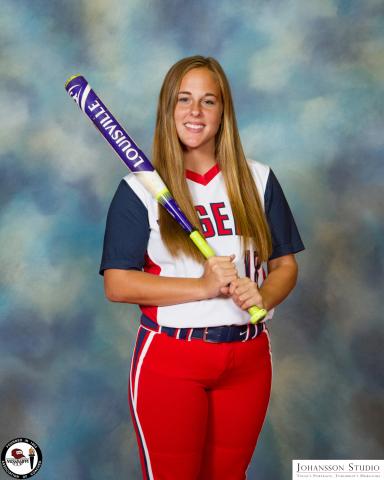 2017 Fast Pitch Softball All-Stars