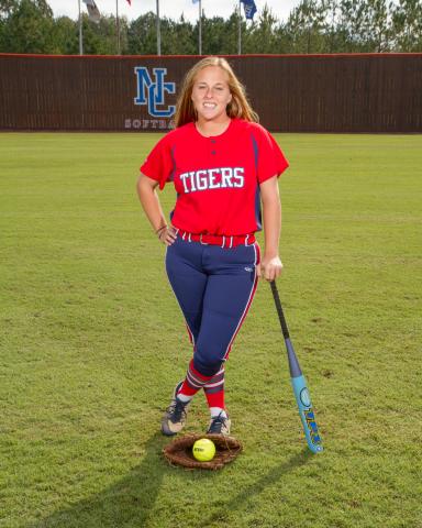2017 Slow Pitch Softball All-Stars