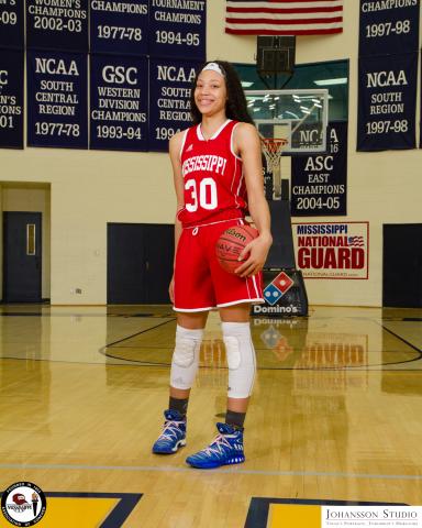 2017 Mississippi Sports Medicine North/South Basketball All-Stars
